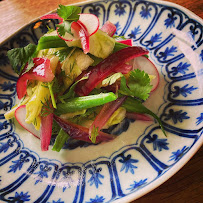 Photos du propriétaire du Restaurant La table de Megumi à Ciboure - n°3