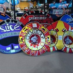 Sporting Goods Store «Play It Again Sports», reviews and photos, 10530 US-441, Leesburg, FL 34788, USA