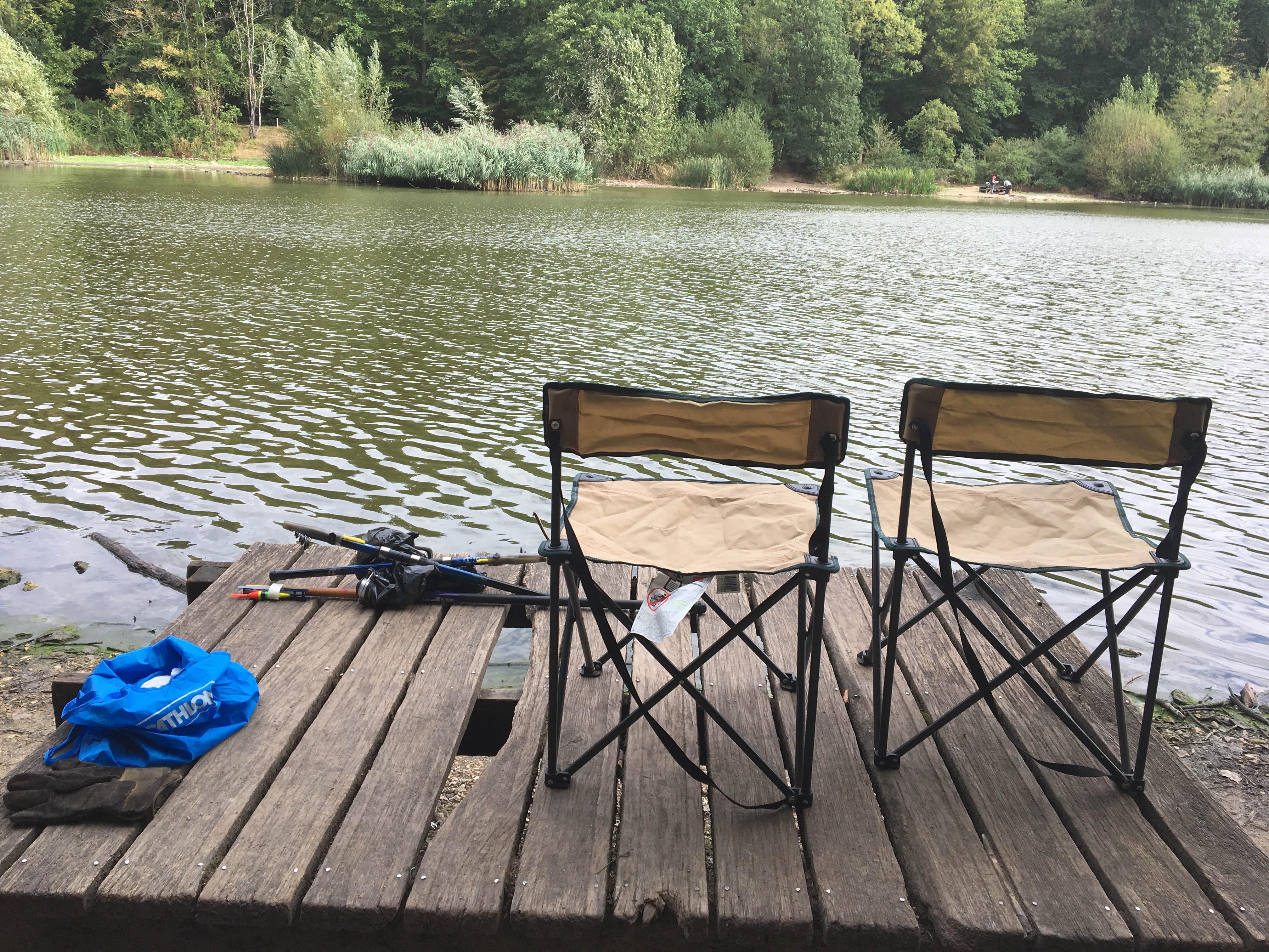 Photo n° 1 de l'avis de Daniel.e fait le 21/08/2020 à 00:29