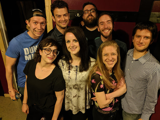 Performing Arts Theater «Planet Ant Theatre», reviews and photos, 2357 Caniff St, Hamtramck, MI 48212, USA