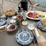 Photo n°3 de l'avis de Rele.e fait le 19/04/2024 à 17:48 sur le  Flambé al lago à Domaso