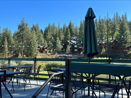 Golf Club «Northstar Golf Course», reviews and photos, 168 Basque Dr, Truckee, CA 96161, USA