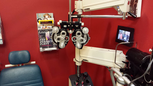 Optometrist «Advanced Family Eye Care Torrance», reviews and photos, 22809 Hawthorne Blvd, Torrance, CA 90505, USA