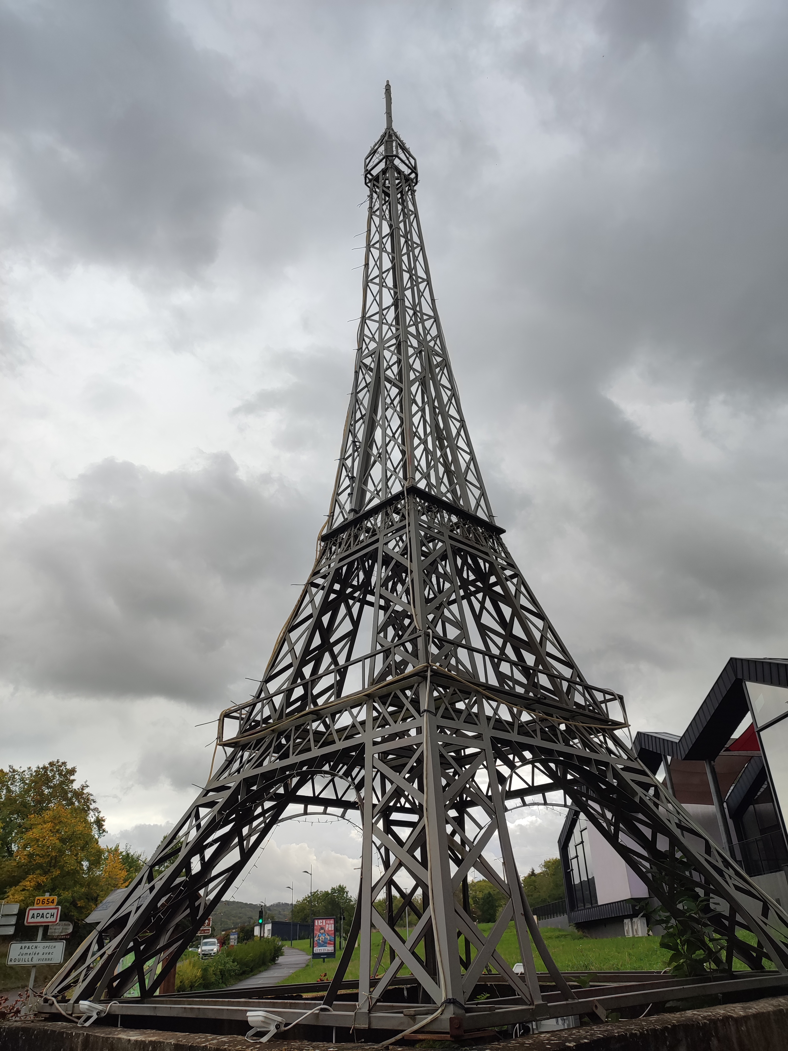 Photo n° 2 de l'avis de Günter. fait le 07/10/2022 à 09:40
