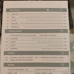 Photo n°4 de l'avis de funny.u fait le 12/09/2019 à 20:01 sur le  Aloha Poke - Loreto à Milan