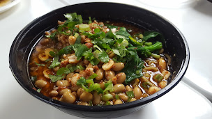 Photo n°32 de JIXIAO’S BUNS à Paris ()