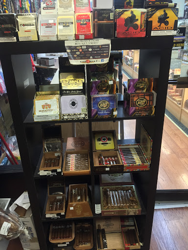 Vaporizer Store «Smokies Tobacco Shop», reviews and photos, 1665 State Hill Rd, Wyomissing, PA 19610, USA