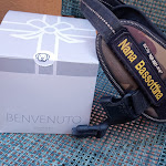 Photo n°11 de l'avis de claudio806. fait le 10/10/2022 à 07:36 sur le  Locanda la Comacina à Comacchio