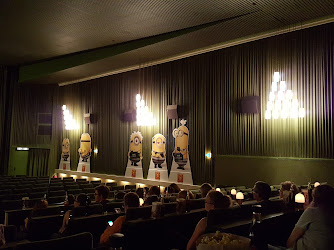 Kinocenter Capitol