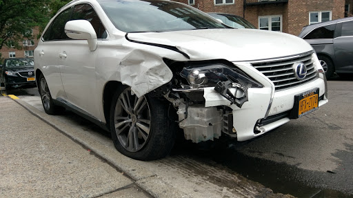 Auto Body Shop «East Coast Auto Plaza - Body Shop», reviews and photos, 85-17 68th Rd, Rego Park, NY 11374, USA