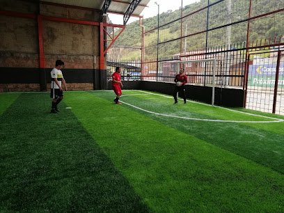 Fútbol 5 La Calera - Cra. 2a #08 # 10, La Calera, Cundinamarca, Colombia