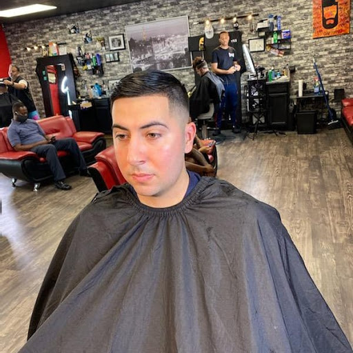 Barber Shop «Elite Styles Barbershop», reviews and photos, 414 Schertz Pkwy, Schertz, TX 78154, USA