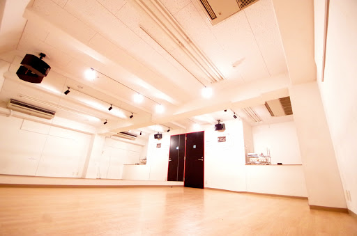 Beat Box Dance Studio