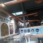 Photo n°6 de l'avis de Irina.a fait le 09/06/2022 à 10:49 sur le  Fabbrica In Pedavena Mestre à Venice