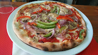 Plats et boissons du Pizzeria Pizza Roberto à Gentilly - n°11