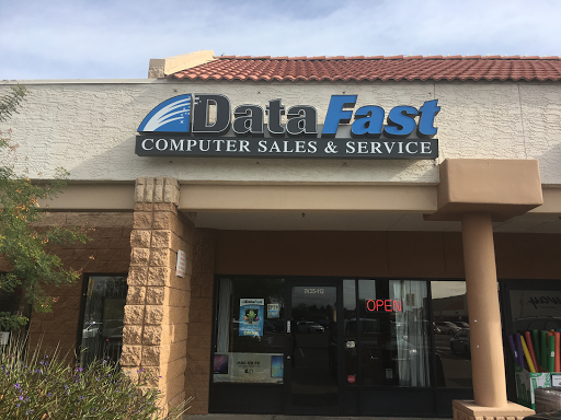 DataFast