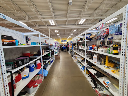 Thrift Store «Goodwill - Blaine: Ball Road NE», reviews and photos