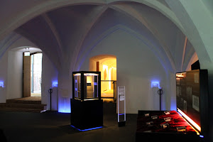Infopoint Museen & Schlösser in Bayern