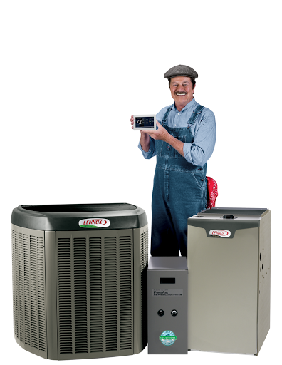 True North Heating and Cooling Inc.