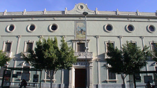 Colegio La Salle 