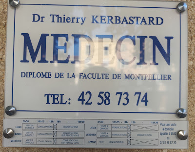 Cabinet Kerbastard Thierry à Fuveau