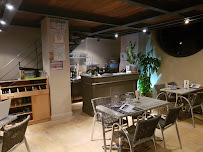 Atmosphère du Restaurant français l'OriGine - Restaurant à Saint-Martin-les-Eaux - n°2