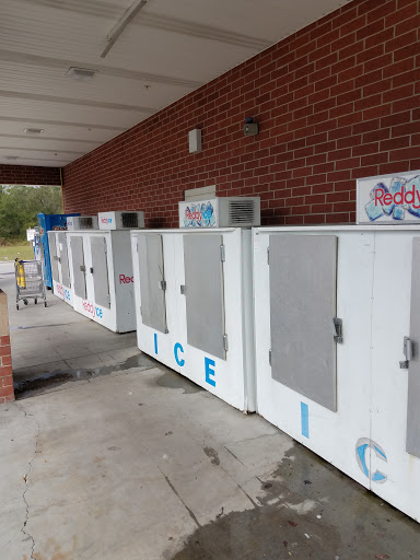 Grocery Store «Food Lion», reviews and photos, 1100 Sabbath Home Rd SW, Holden Beach, NC 28462, USA