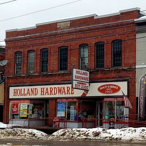 Hardware Store «Holland Hardware», reviews and photos, 9 N Main St, Holland, NY 14080, USA