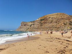 Praia da Calada'in fotoğrafı imkanlar alanı