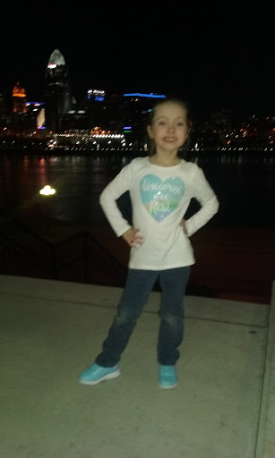 Amusement Center «Gameworks», reviews and photos, 1 Levee Way #2130, Newport, KY 41071, USA