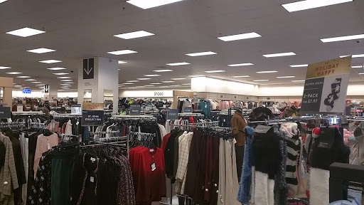 Department Store «Nordstrom Rack Bergen Town Center», reviews and photos, 510 Bergen Town Center, Paramus, NJ 07652, USA