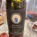 Photo n°2 de l'avis de Christoffer.c fait le 06/09/2021 à 17:25 sur le  Bottega Torciano à Poggibonsi