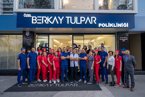 Berkay Tulpar Clinic | Saç Ekimi ve Estetik Kliniği | Hair Transplant Turkey Istanbul | Aesthetic Clinic | Berkay Tulpar image