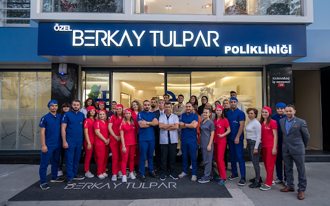 Berkay Tulpar Clinic | Saç Ekimi ve Estetik Kliniği | Hair Transplant Turkey Istanbul | Aesthetic Clinic | Berkay Tulpar image