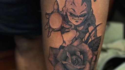 Explore cute flash tattoo ideas, creative tattoo ideas in Fort Lauderdale, available at Magik 5 Tattoo