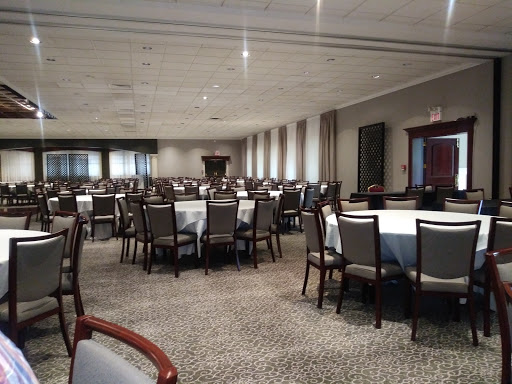 Event Venue «The Amber Room Colonnade», reviews and photos, 1 Stacey Rd, Danbury, CT 06811, USA
