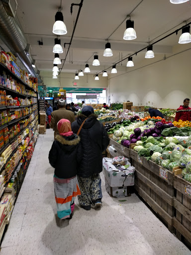 Supermarket «Premium Supermarket», reviews and photos, 16807 Hillside Avenue, Jamaica, NY 11432, USA