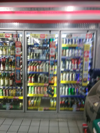 Convenience Store «Circle K», reviews and photos, 2521 N McMullen Booth Rd, Clearwater, FL 33761, USA