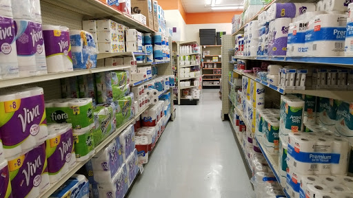 Discount Store «Big Lots», reviews and photos, 1551 Sycamore Ave, Hercules, CA 94547, USA