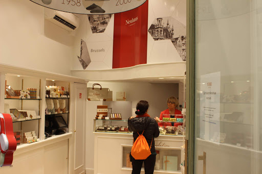 Neuhaus Shop