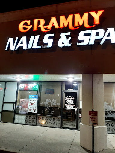 Spa «Grammy Nails & Spa», reviews and photos, 3500 Lakeview Pkwy, Rowlett, TX 75088, USA