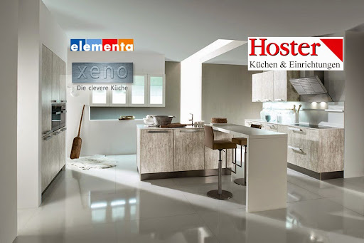 Hoster Kitchen + Facilities GmbH