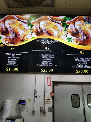 Grocery Store «La Noria Market», reviews and photos, 1655 N Mt Vernon Ave, San Bernardino, CA 92411, USA