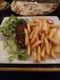 Steak du Restaurant O'Neil à Paris - n°3