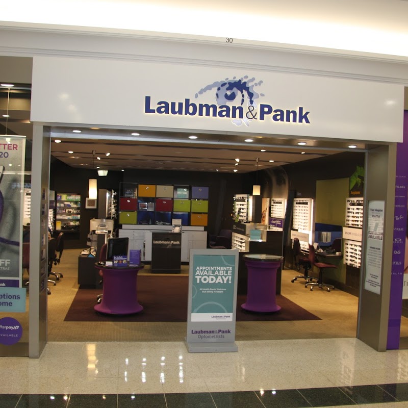 Laubman & Pank Capalaba