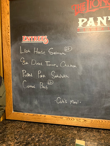 Caterer «Lion House», reviews and photos, 15 E S Temple, Salt Lake City, UT 84150, USA