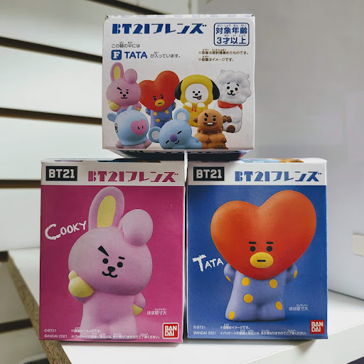 Toy Store «Super Anime Store», reviews and photos, 4950 NW 88th Ave, Lauderhill, FL 33351, USA