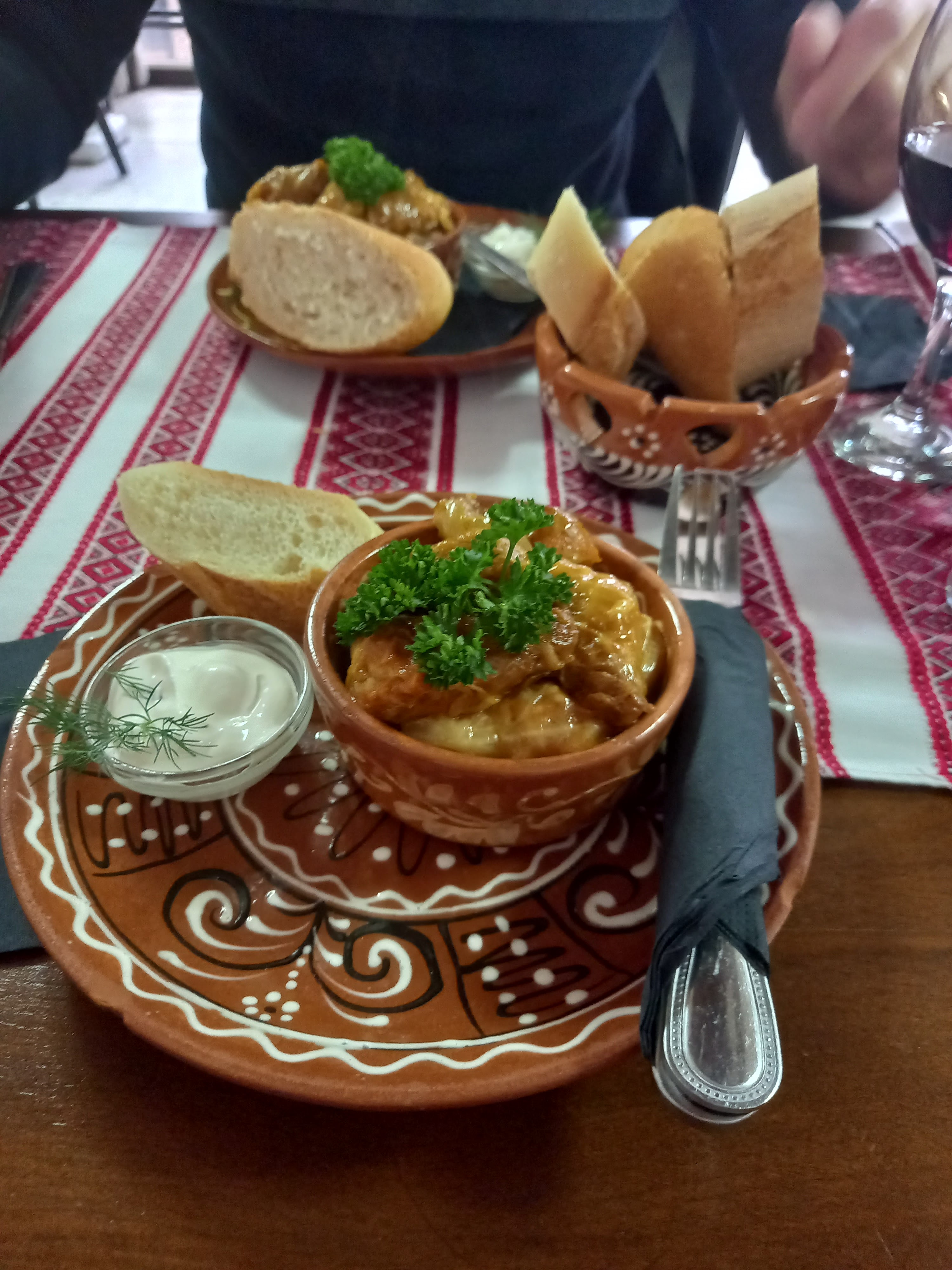 Photo n° 1 de l'avis de Isabelle.l fait le 18/11/2023 à 15:01