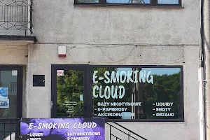 E-smoking Cloud image