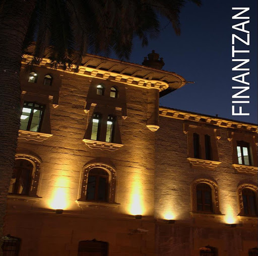 Finantzan en Valle de Trápaga-Trapagaran